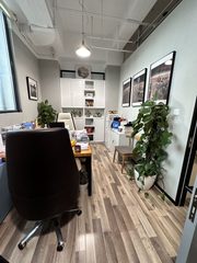 德必WE天坛205室双地铁创意空间 - 缩略图 11