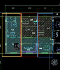 德必WE天坛205室双地铁创意空间 - 缩略图 13