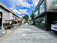 德必WE天坛205室双地铁创意空间 - 缩略图 14