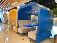 德必WE天坛205室双地铁创意空间 - 缩略图 20