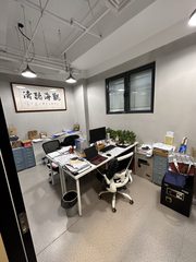 德必WE天坛205室双地铁创意空间 - 缩略图 12