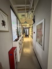 德必WE天坛205室双地铁创意空间 - 缩略图 6