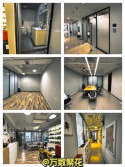 天坛旁电车厂改造 精装267平 - 缩略图 1