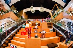 德必WE天坛205室双地铁创意空间 - 缩略图 17