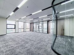 德必·御联-国防科技园办公室实景图 4