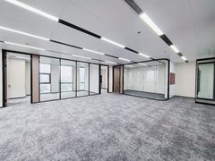 德必·御联-国防科技园办公室实景图 5