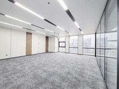 德必·御联-国防科技园办公室实景图 6