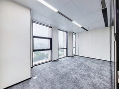 德必·御联-国防科技园办公室实景图 6