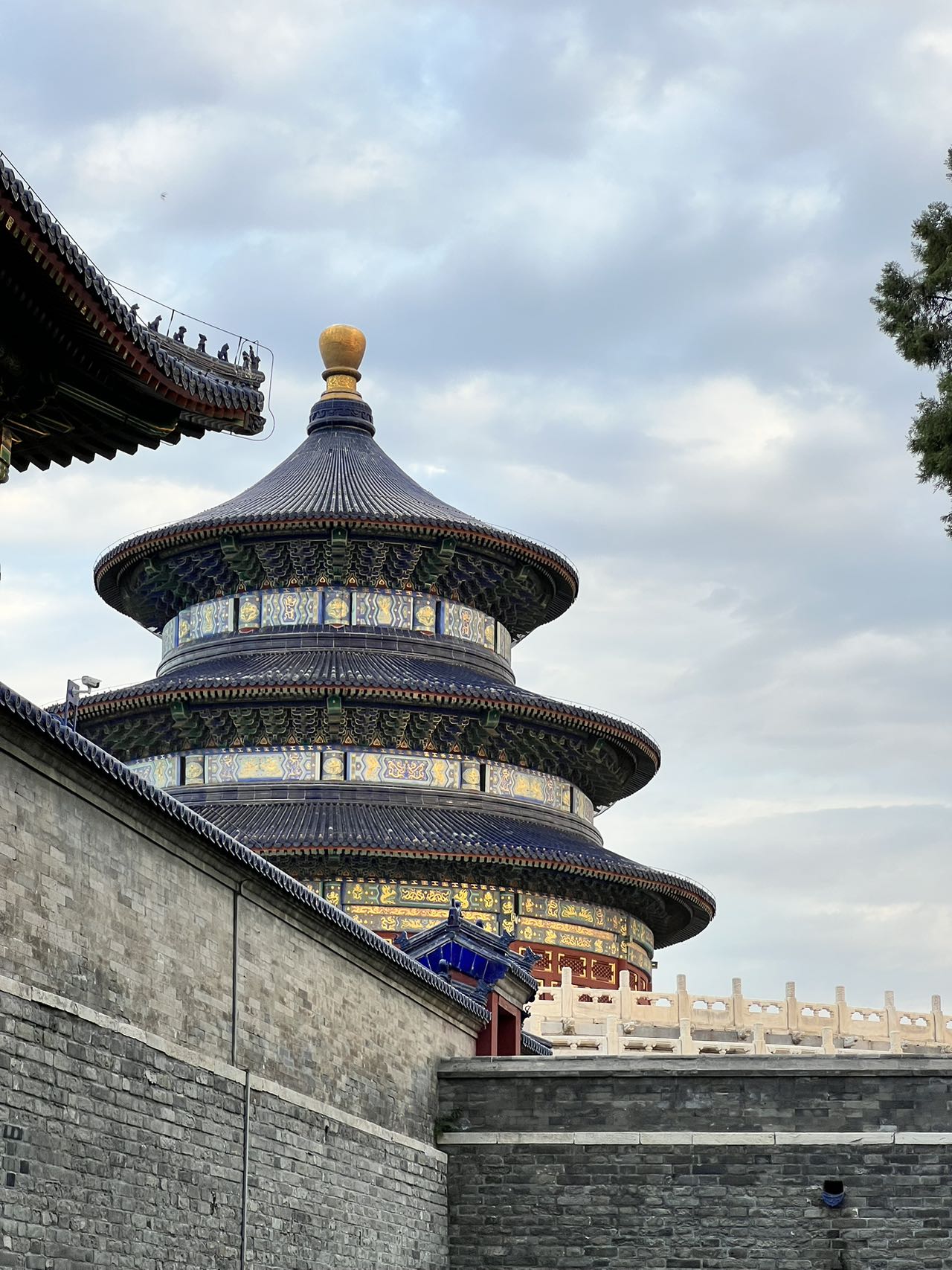 🌿天坛旁，老厂房里的新创场