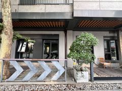 德必天坛WE办公室实景图 4
