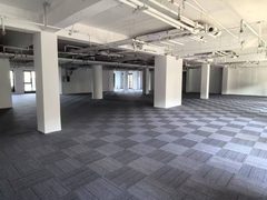 德必天坛WE办公室实景图 5