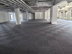 德必天坛WE办公室实景图 6