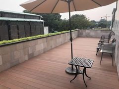 东城现房475平 一墙之隔天坛 楼顶花园 - 缩略图 9