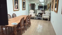 东城现房475平 一墙之隔天坛 楼顶花园 - 缩略图 10