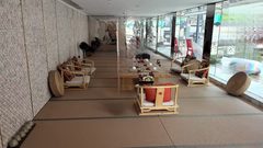 东城现房475平 一墙之隔天坛 楼顶花园 - 缩略图 2