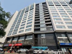 左岸工社办公室实景图 5