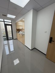左岸工社办公室实景图 2