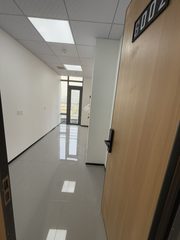 左岸工社办公室实景图 3