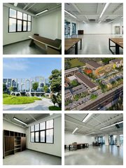 地铁口办公 157㎡ 层高3米 配套齐全 - 缩略图 1