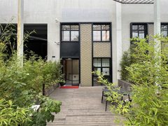 常营梦谷办公室实景图 2