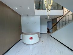 常营梦谷办公室实景图 4