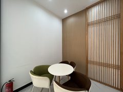 常营梦谷办公室实景图 5