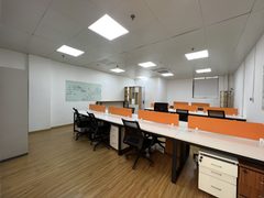 常营梦谷办公室实景图 6