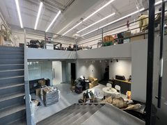 常营梦谷办公室实景图 2