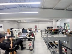 常营梦谷办公室实景图 5