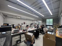 常营梦谷办公室实景图 6