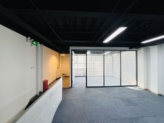 常营梦谷办公室实景图 4