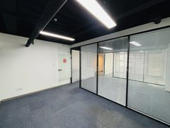 常营梦谷办公室实景图 5