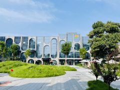 常营梦谷办公室实景图 2