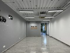 常营梦谷办公室实景图 5
