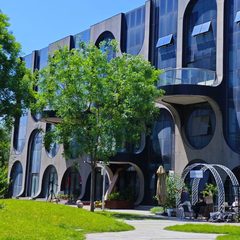 地铁口办公，招人留人更轻松 - 缩略图 8