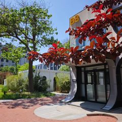 地铁口办公，招人留人更轻松 - 缩略图 9