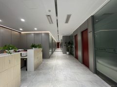 常营梦谷办公室实景图 4