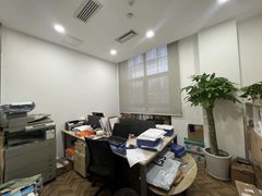 常营梦谷办公室实景图 5