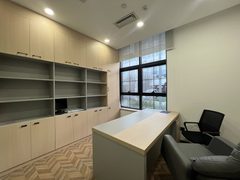常营梦谷办公室实景图 6