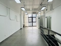 东五环如何成为创意办公新据点？ - 缩略图 7