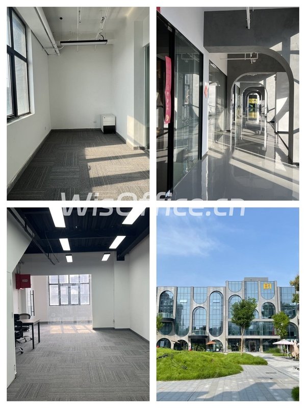 常营梦谷 | 文创园区 | 通勤超快？ - 首图