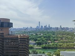平安国际金融中心办公室实景图 5