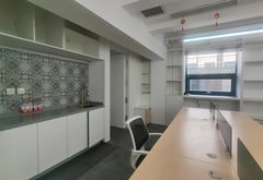 幸福七和文创园办公室实景图 5