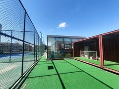 幸福七和文创园办公室实景图 5