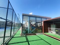 幸福七和文创园办公室实景图 6