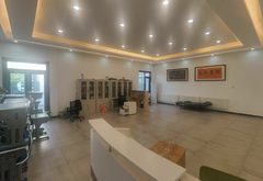 幸福七和文创园办公室实景图 3