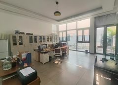 幸福七和文创园办公室实景图 6