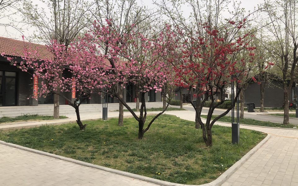 广园产业园房源实景