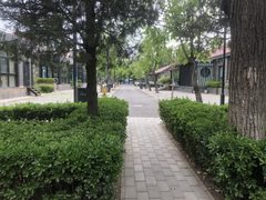 广园文化产业园办公室实景图 6