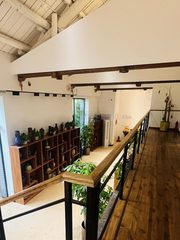 东四环 571㎡ 6米挑高 两门头 - 缩略图 1